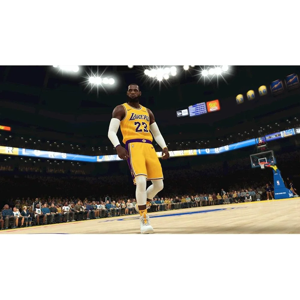 NBA 2K19 For Xbox One